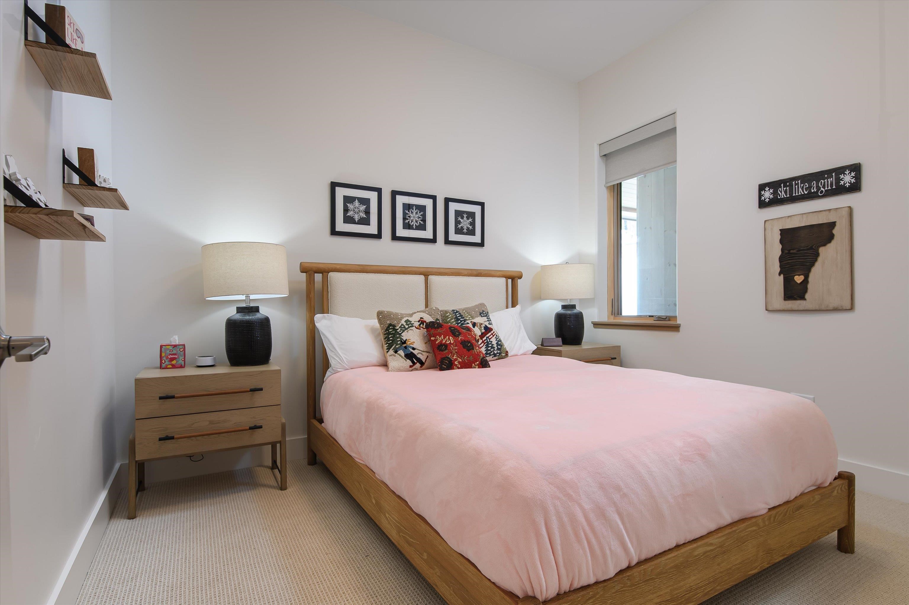 37 Village Center Road, Unit BLUE SPRUCE #4 Ludlow, VT 05149 - Photo 16 of 55