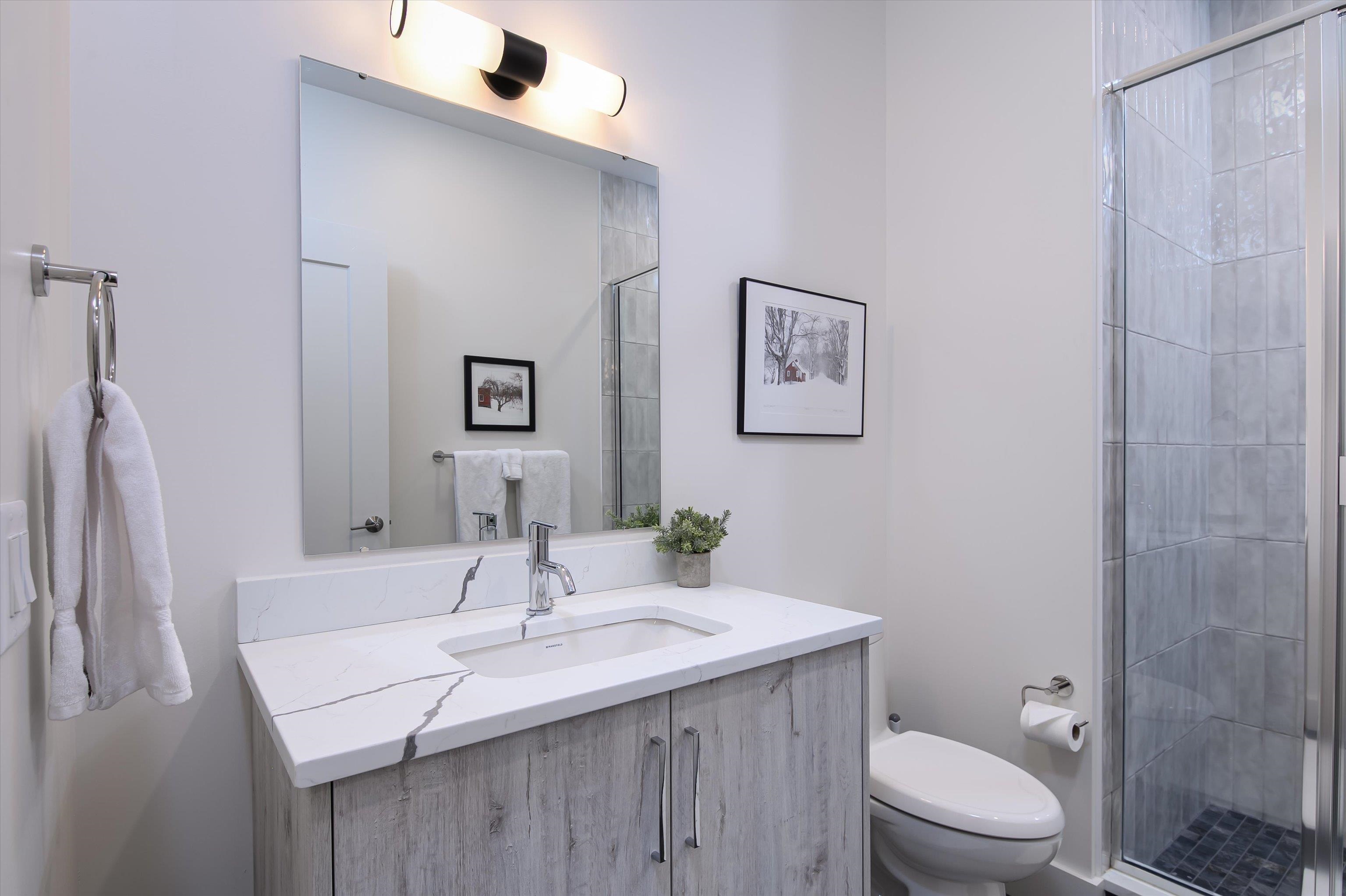 37 Village Center Road, Unit BLUE SPRUCE #4 Ludlow, VT 05149 - Photo 18 of 55