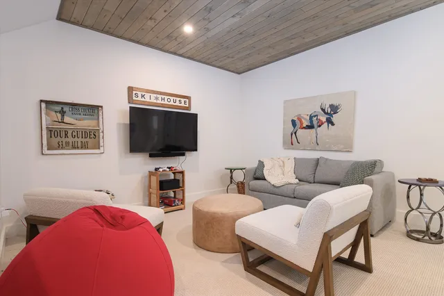 $1,695,000 | 37 Village Center Road, Unit BLUE SPRUCE #4, Ludlow, VT 05149