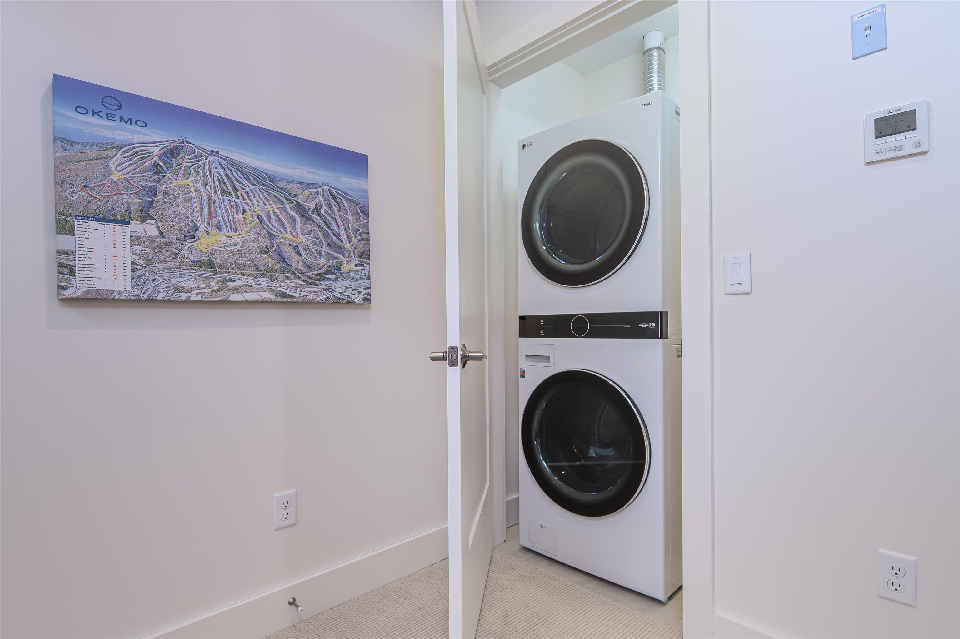 37 Village Center Road, Unit BLUE SPRUCE #4 Ludlow, VT 05149 - Photo 22 of 55