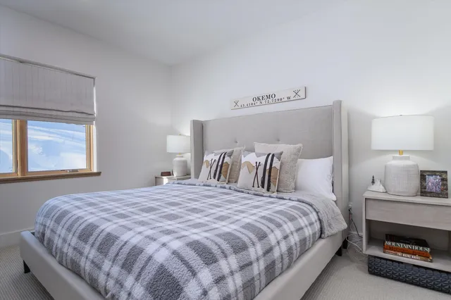 $1,695,000 | 37 Village Center Road, Unit BLUE SPRUCE #4, Ludlow, VT 05149