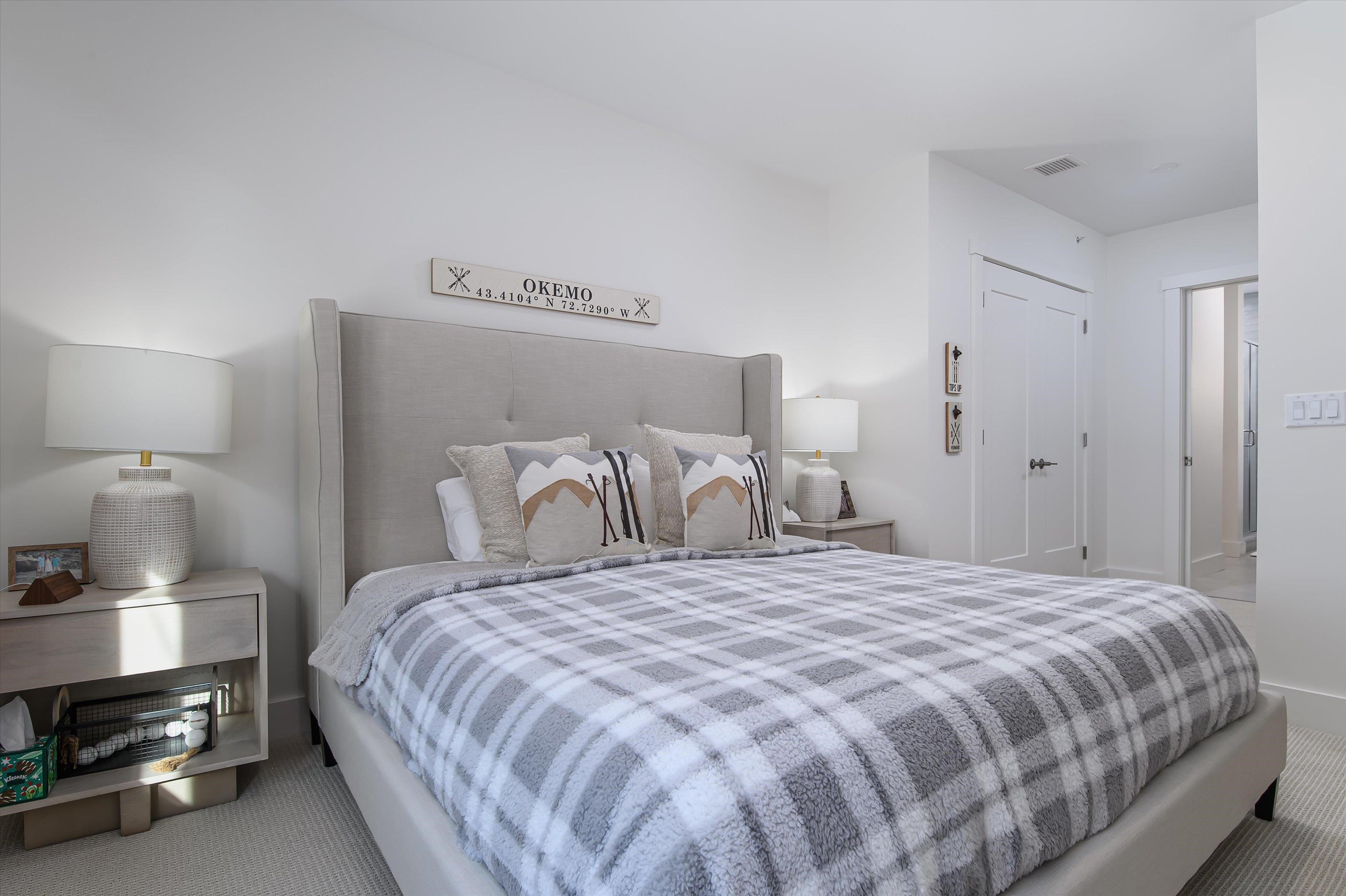 37 Village Center Road, Unit BLUE SPRUCE #4 Ludlow, VT 05149 - Photo 24 of 55