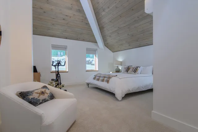 $1,695,000 | 37 Village Center Road, Unit BLUE SPRUCE #4, Ludlow, VT 05149