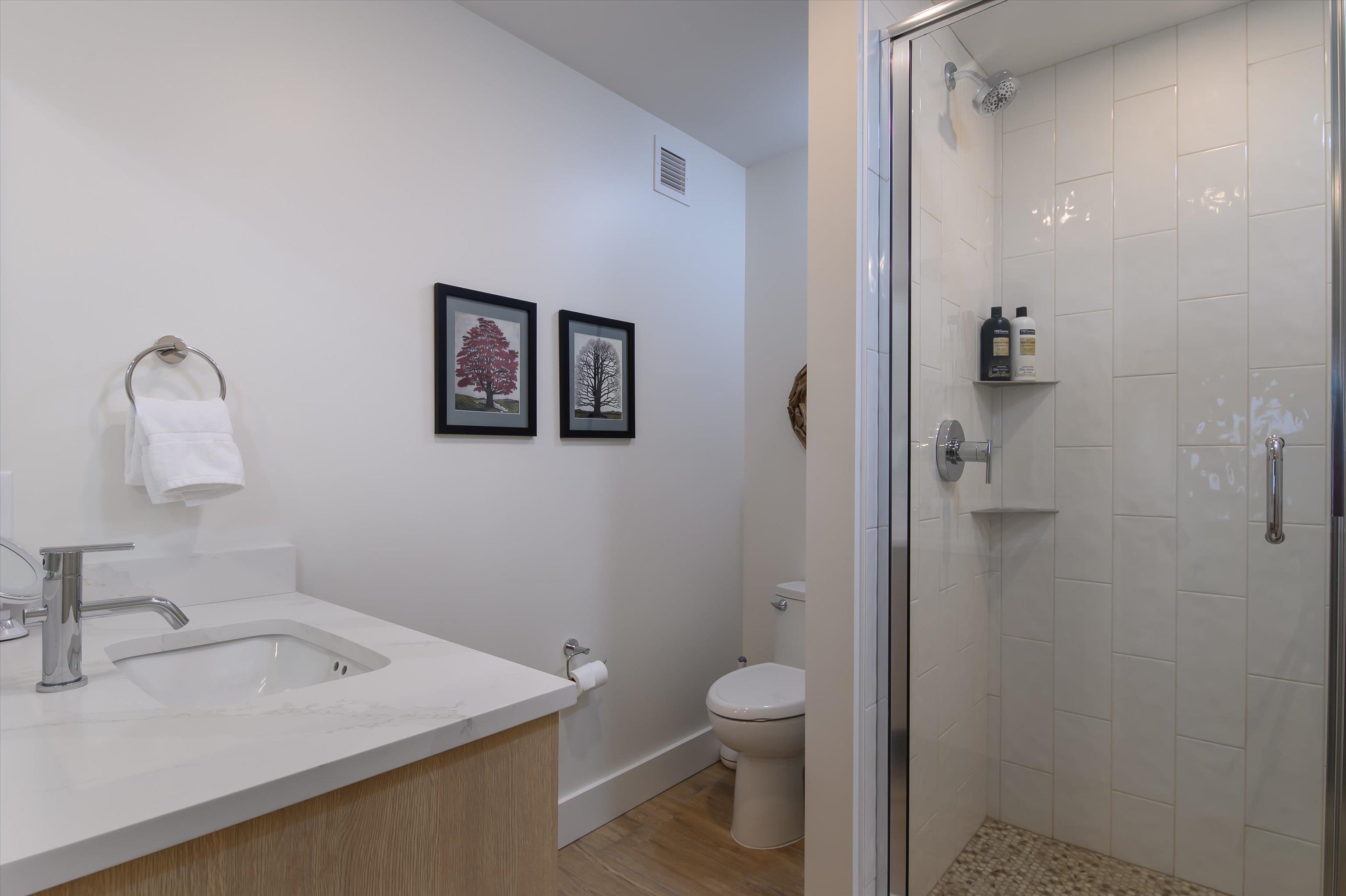 37 Village Center Road, Unit BLUE SPRUCE #4 Ludlow, VT 05149 - Photo 34 of 55