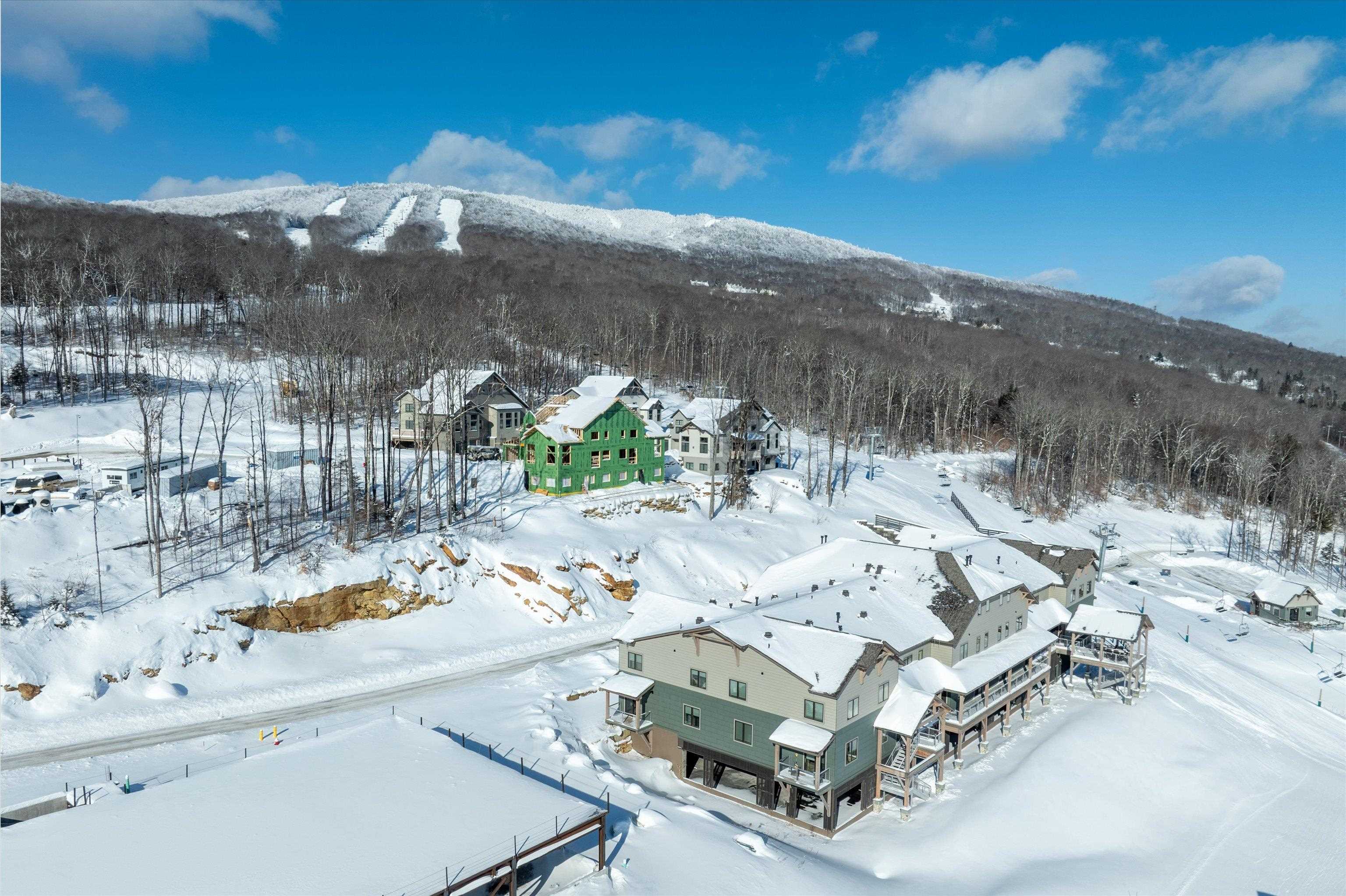 37 Village Center Road, Unit BLUE SPRUCE #4 Ludlow, VT 05149 - Photo 42 of 55