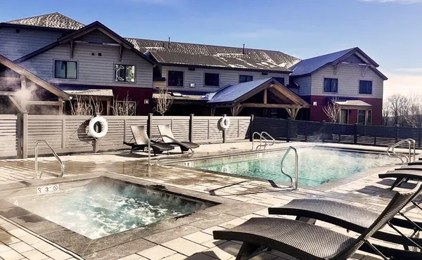 $1,695,000 | 37 Village Center Road, Unit BLUE SPRUCE #4, Ludlow, VT 05149
