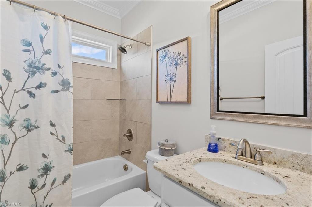5403 Sicily Street Oak Ridge, NC 27310 - Photo 26 of 49