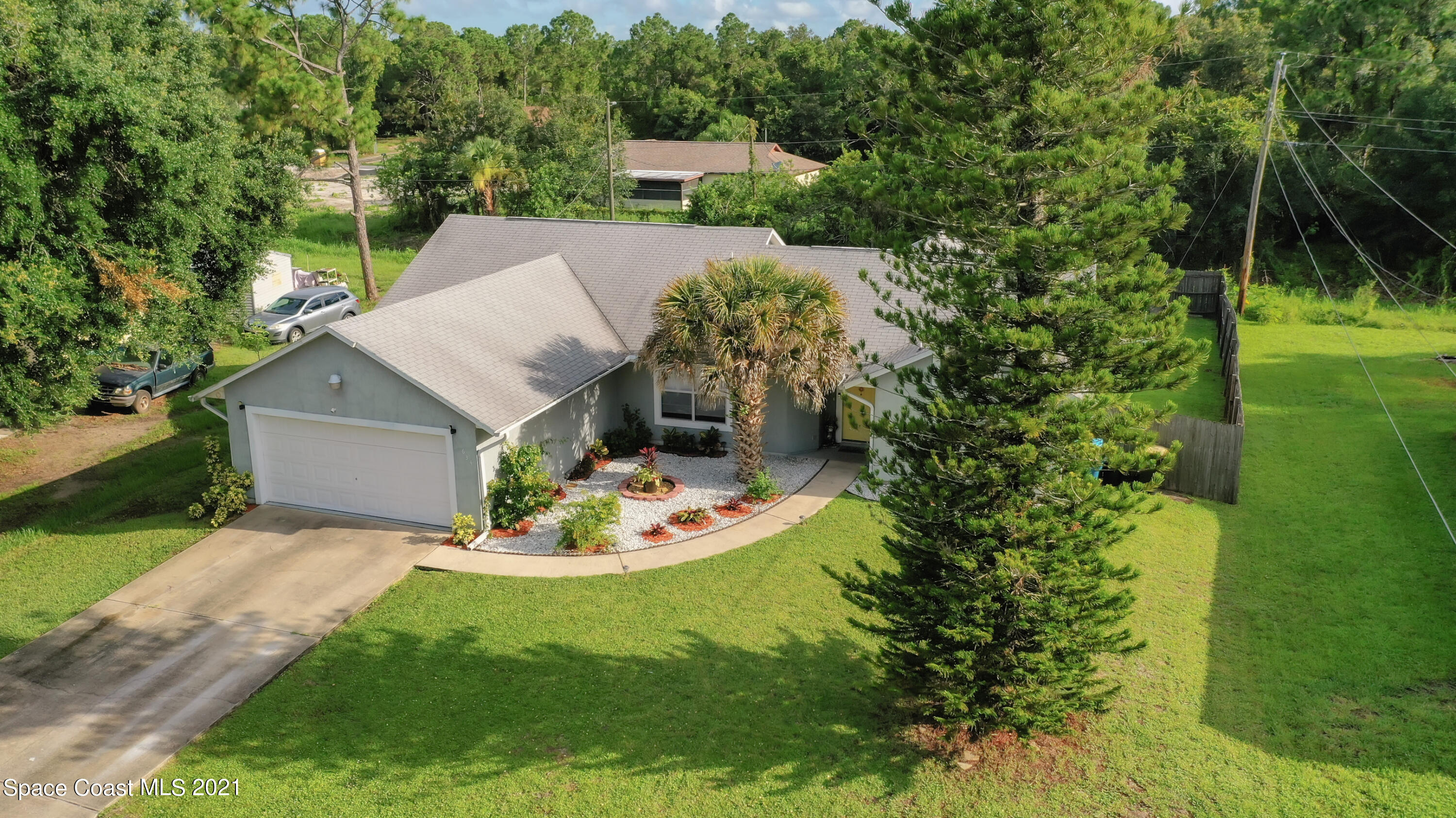 634 Waycross Road SW-3