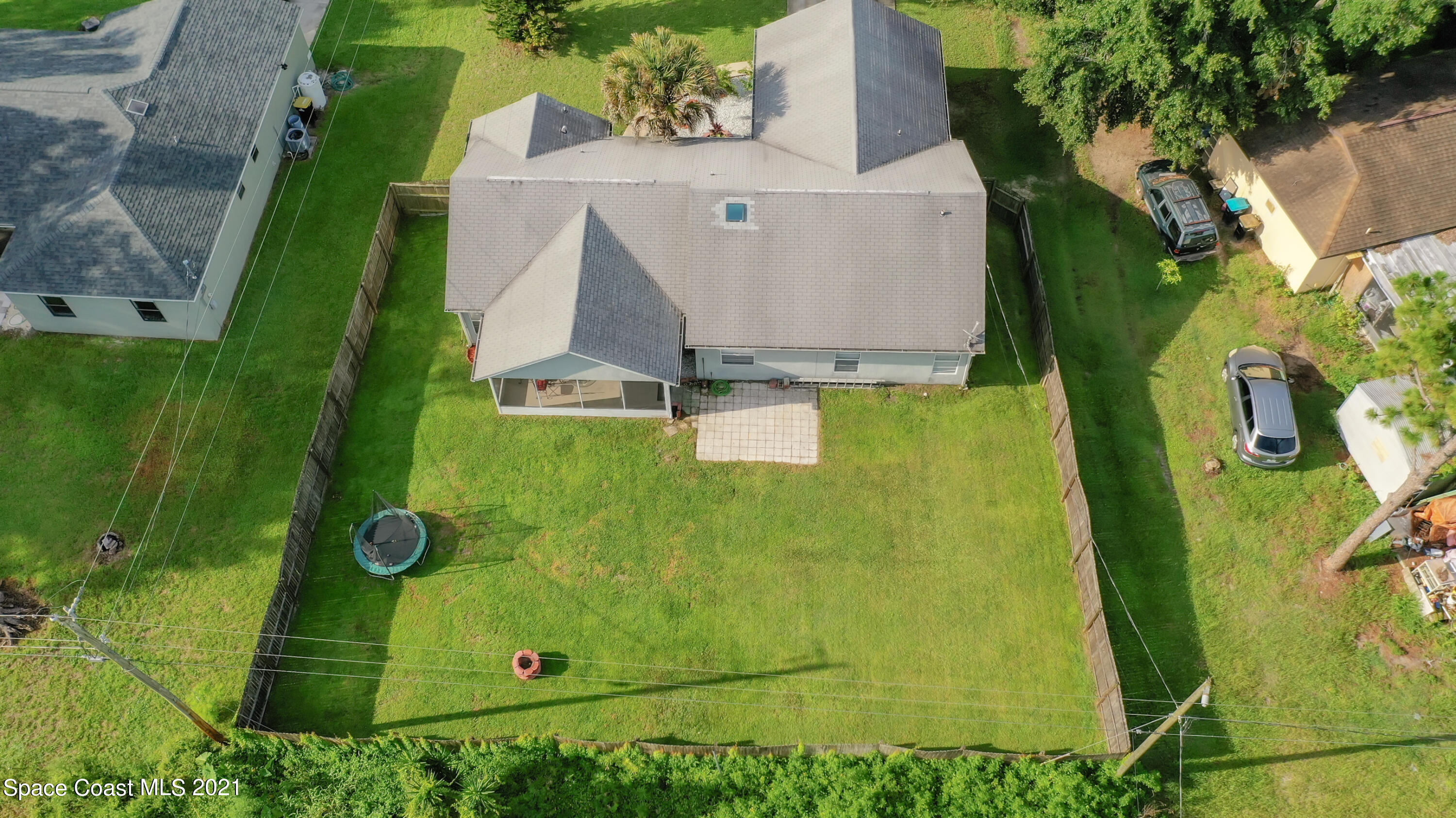 634 Waycross Road Southwest Palm Bay, FL 32908 - Photo 26 of 27 634 Waycross Road SW-37