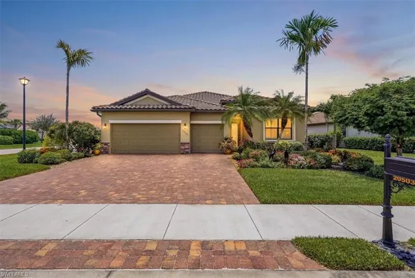 $624,900 | 20503 Black Tree Lane, Estero, FL 33928