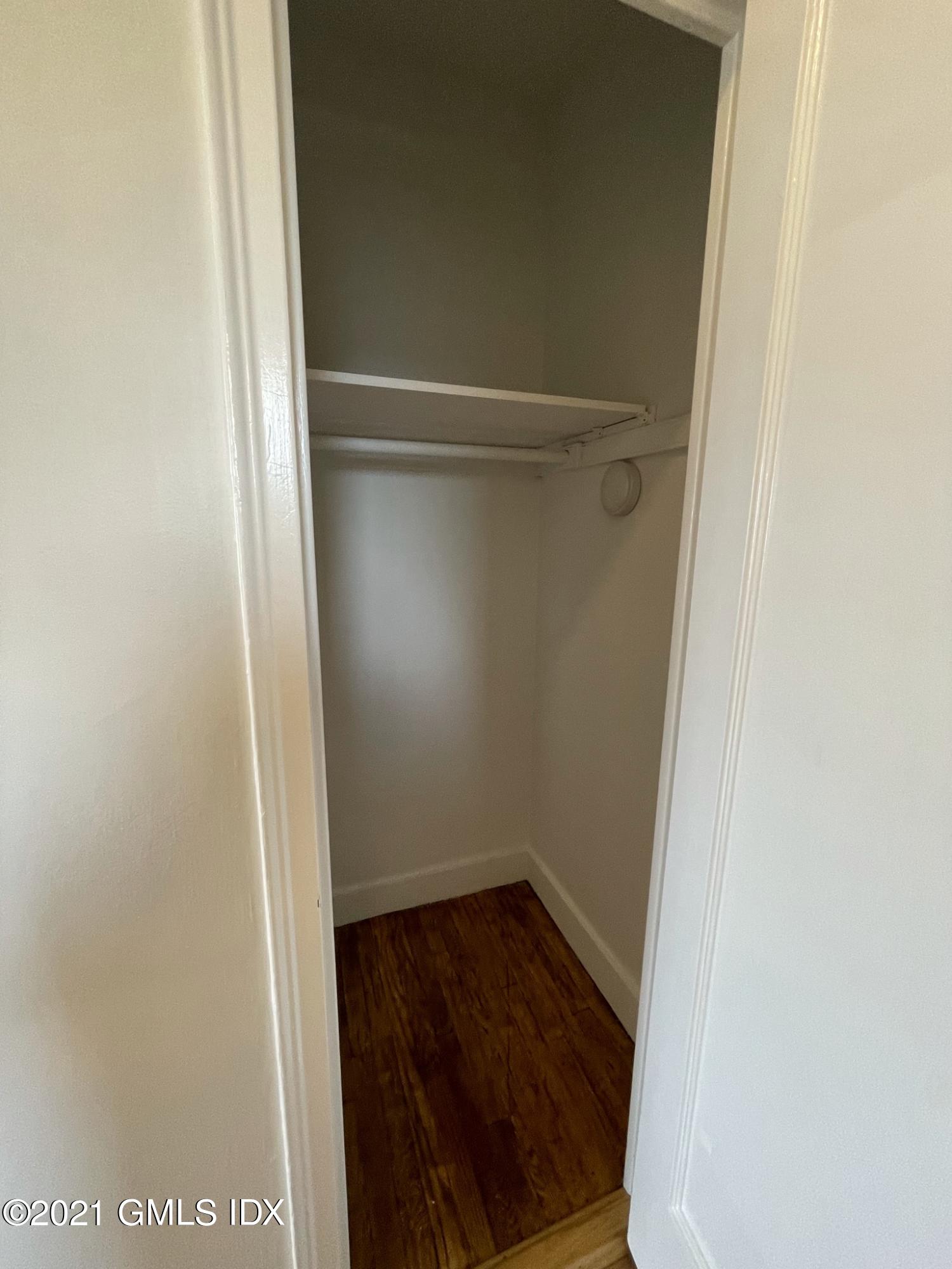 271 Greenwich Avenue, Unit 2C Greenwich, CT 06830 - Photo 15 of 18 Closet