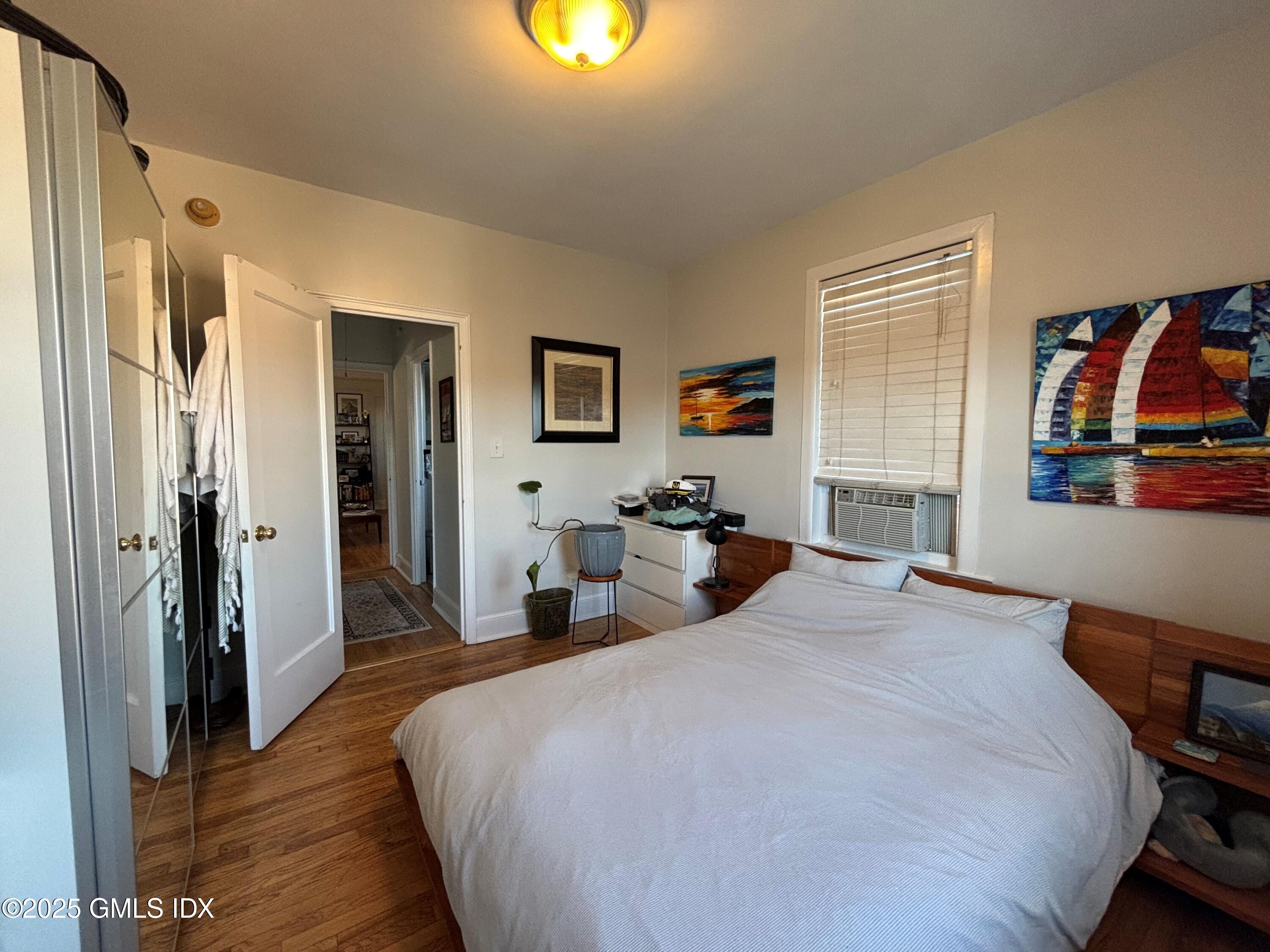 271 Greenwich Avenue, Unit 2C Greenwich, CT 06830 - Photo 9 of 18 Bedroom