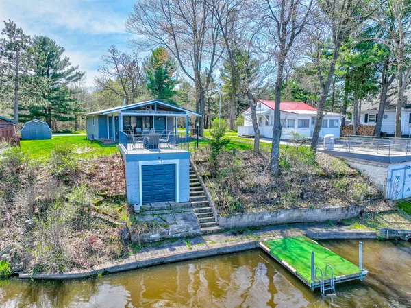 $279,000 | E6677 841st Avenue, Colfax, WI 54730