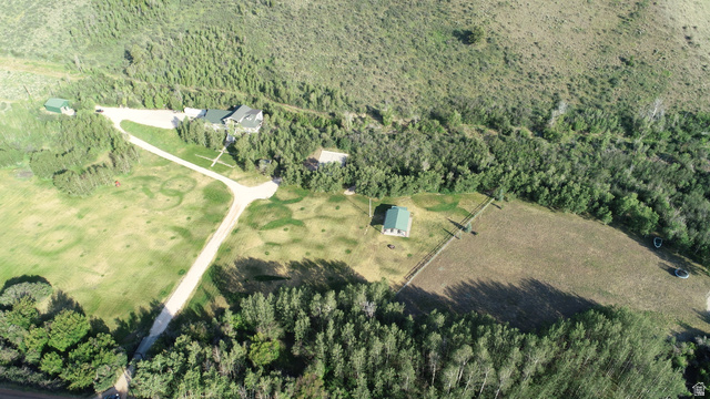 1133 Paris Canyon Road Paris, ID 83261 - Photo 4 of 75 Expansive home surrounded with greenery, a peaceful river and a lake