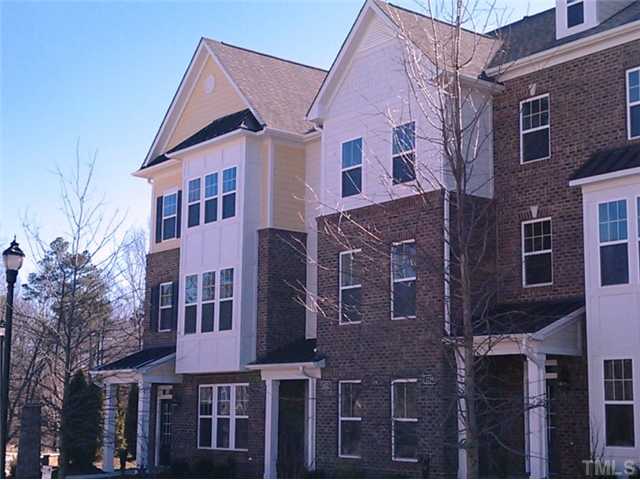 1432 Van Page Boulevard Raleigh, NC 27607 - Photo 1 of 1 a front view of a multi story building