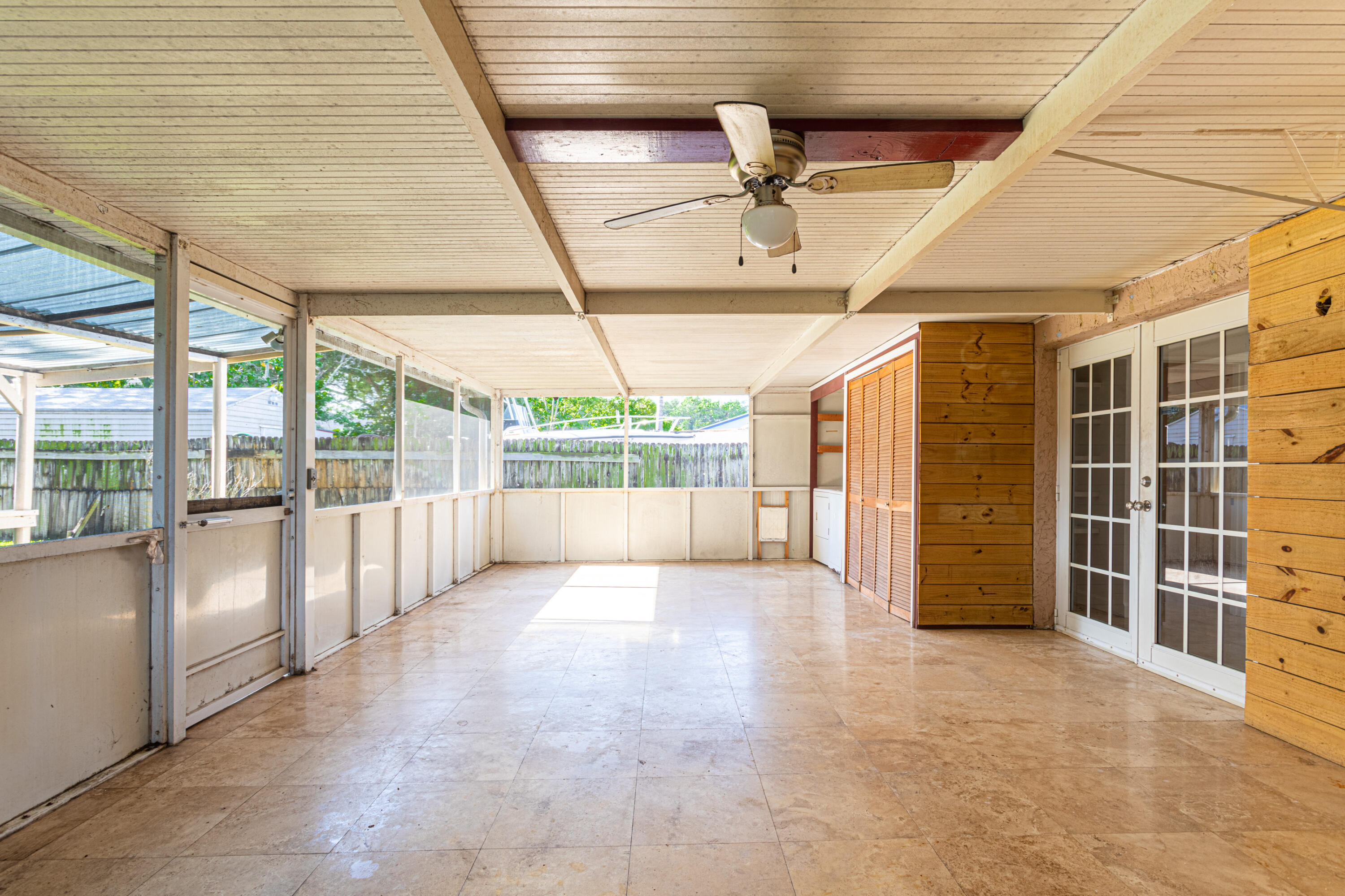 4661 Poseidon Place Lake Worth, FL 33463 - Photo 19 of 36 a view of entryway
