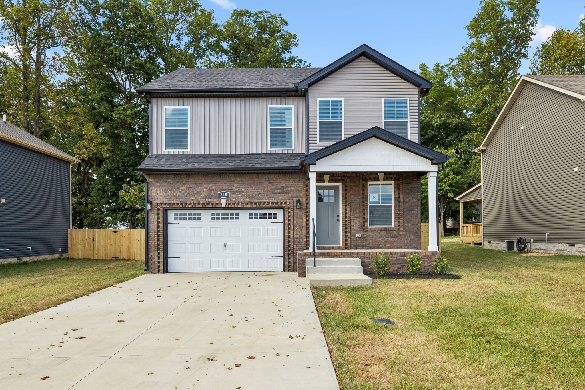 648 Avondale Road Oak Grove, KY 42262 - Photo 2 of 44 Gallery Image 2