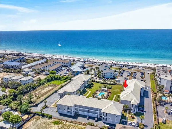 $859,900 | 2410 Scenic Gulf Drive, Unit 203C, Miramar Beach, FL 32550