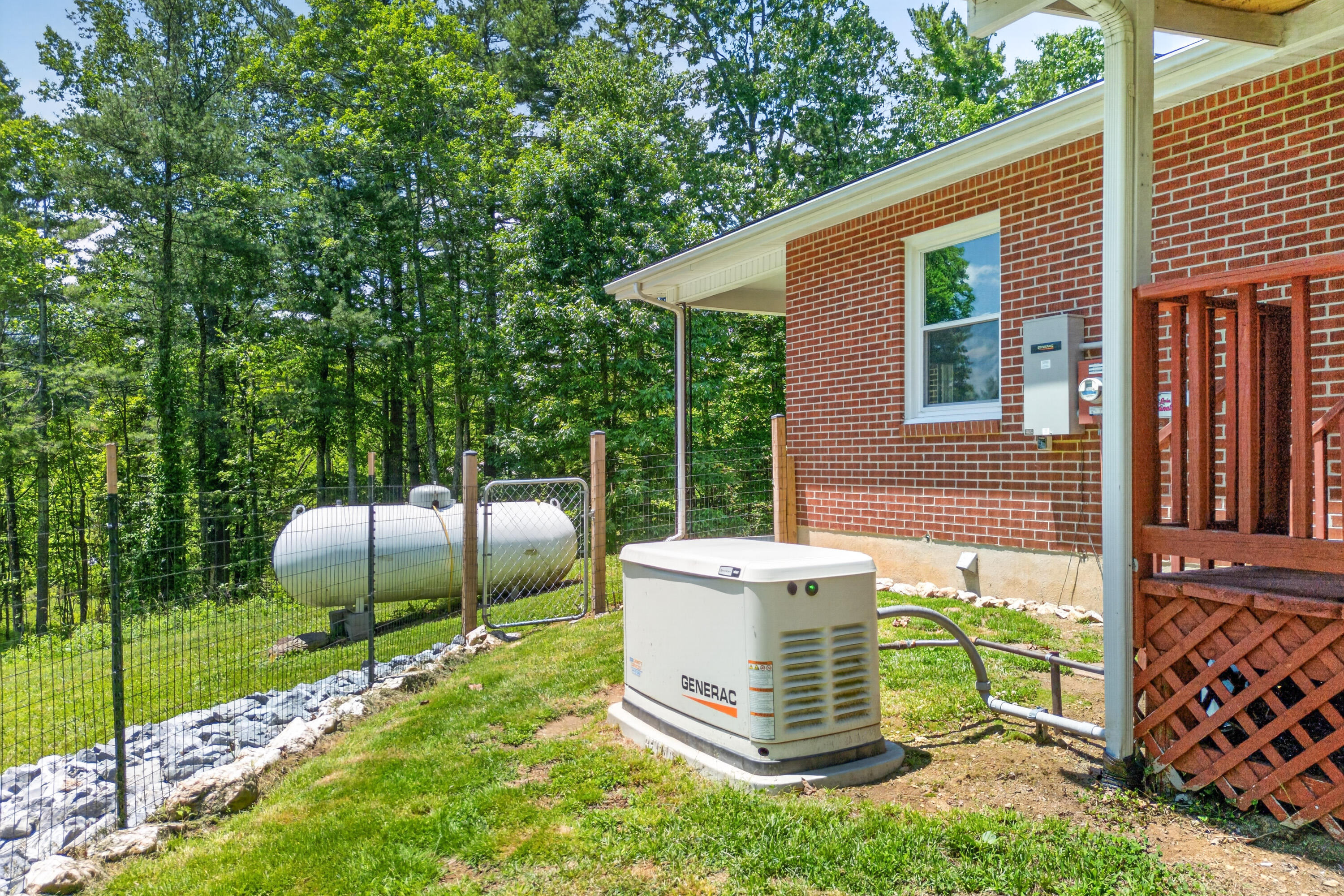 644 Daniels Run Road Northeast Copper Hill, VA 24079 - Photo 12 of 75 Copper Hill-20