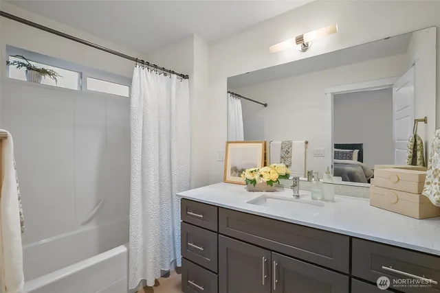 a view of a partially built entryway