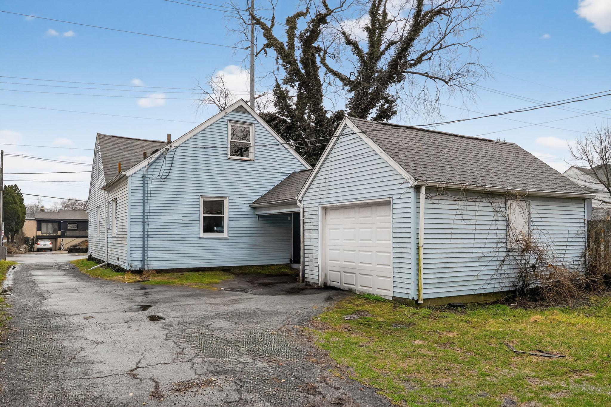 161 South James Road Columbus, OH 43213 - Photo 26 of 34