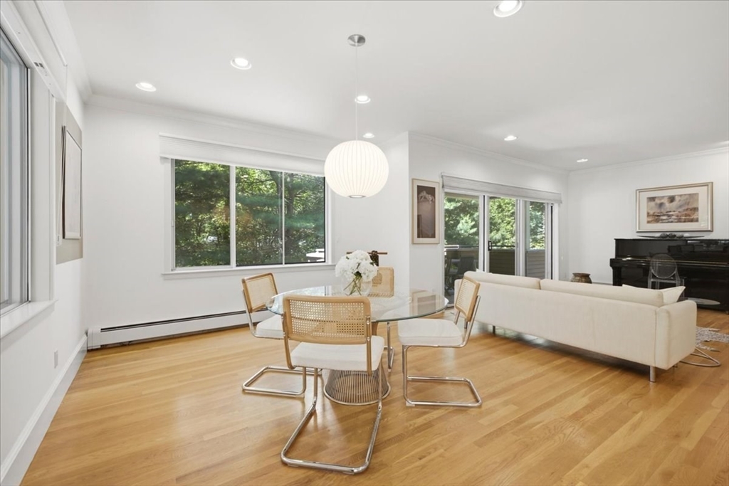 206 Allandale Road, Unit 1B Boston, MA 02467 - Photo 10 of 33