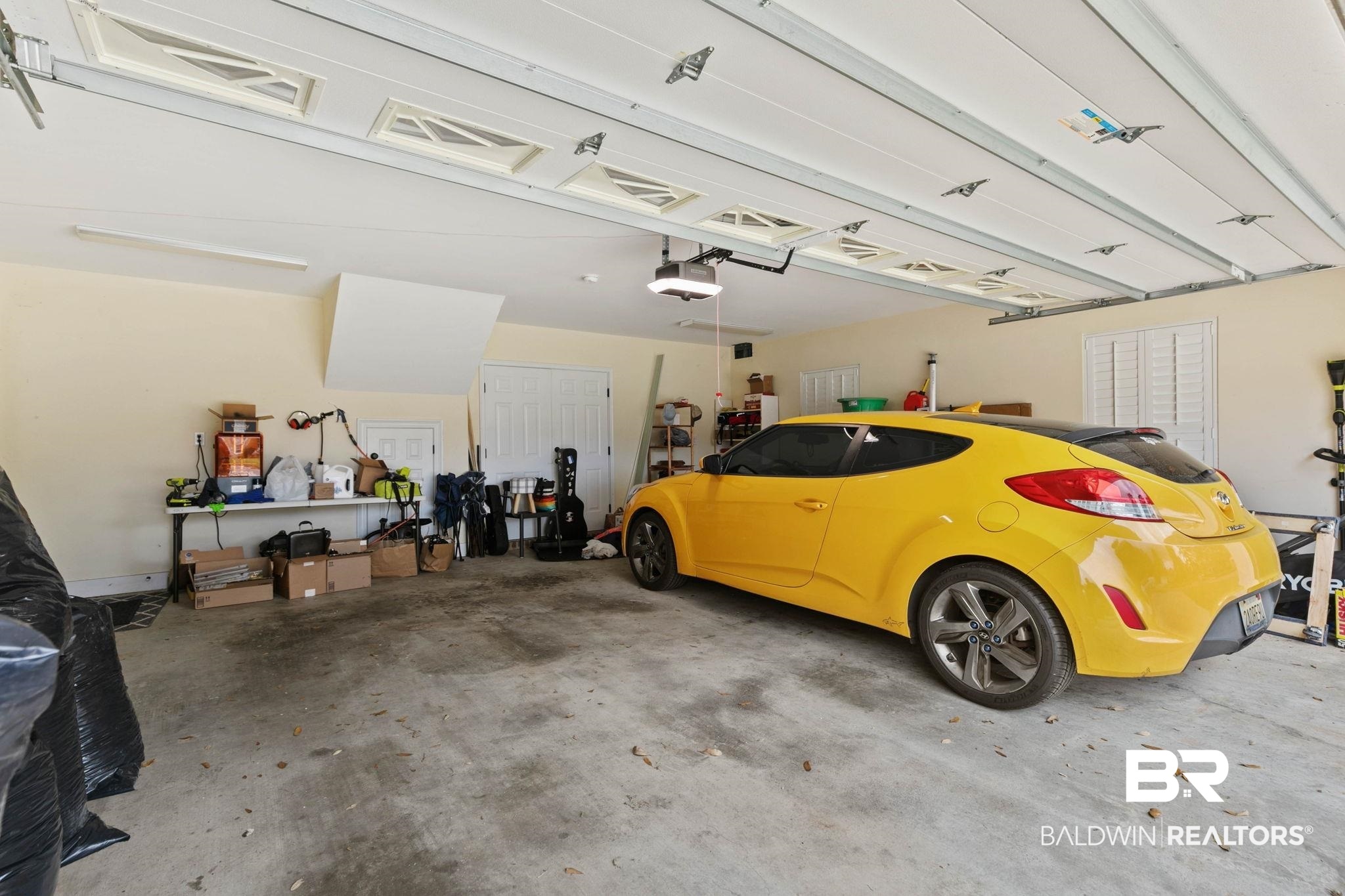 3668 Claridge Road North Mobile, AL 36608 - Photo 79 of 100 View of garage