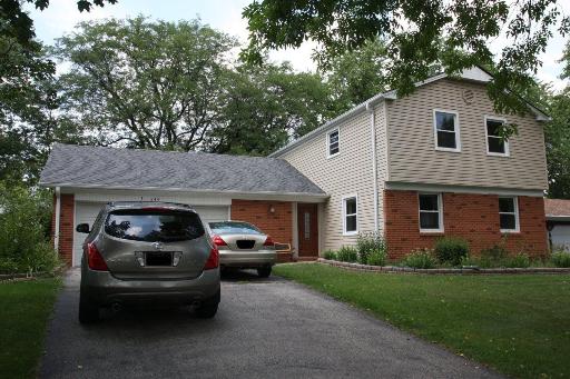 244 Timber Hill Road Buffalo Grove, IL 60089 - Photo 1 of 12