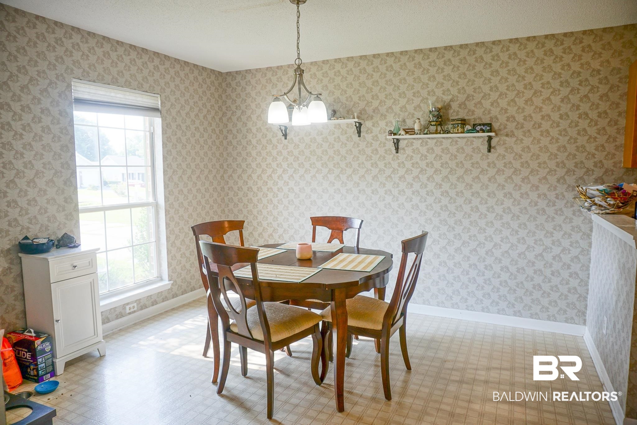 3552 Pepper Ridge Drive Mobile, AL 36693 - Photo 7 of 18