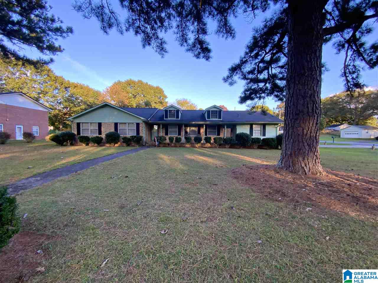 1113 Conger Road Anniston, AL 36207 - Photo 44 of 44