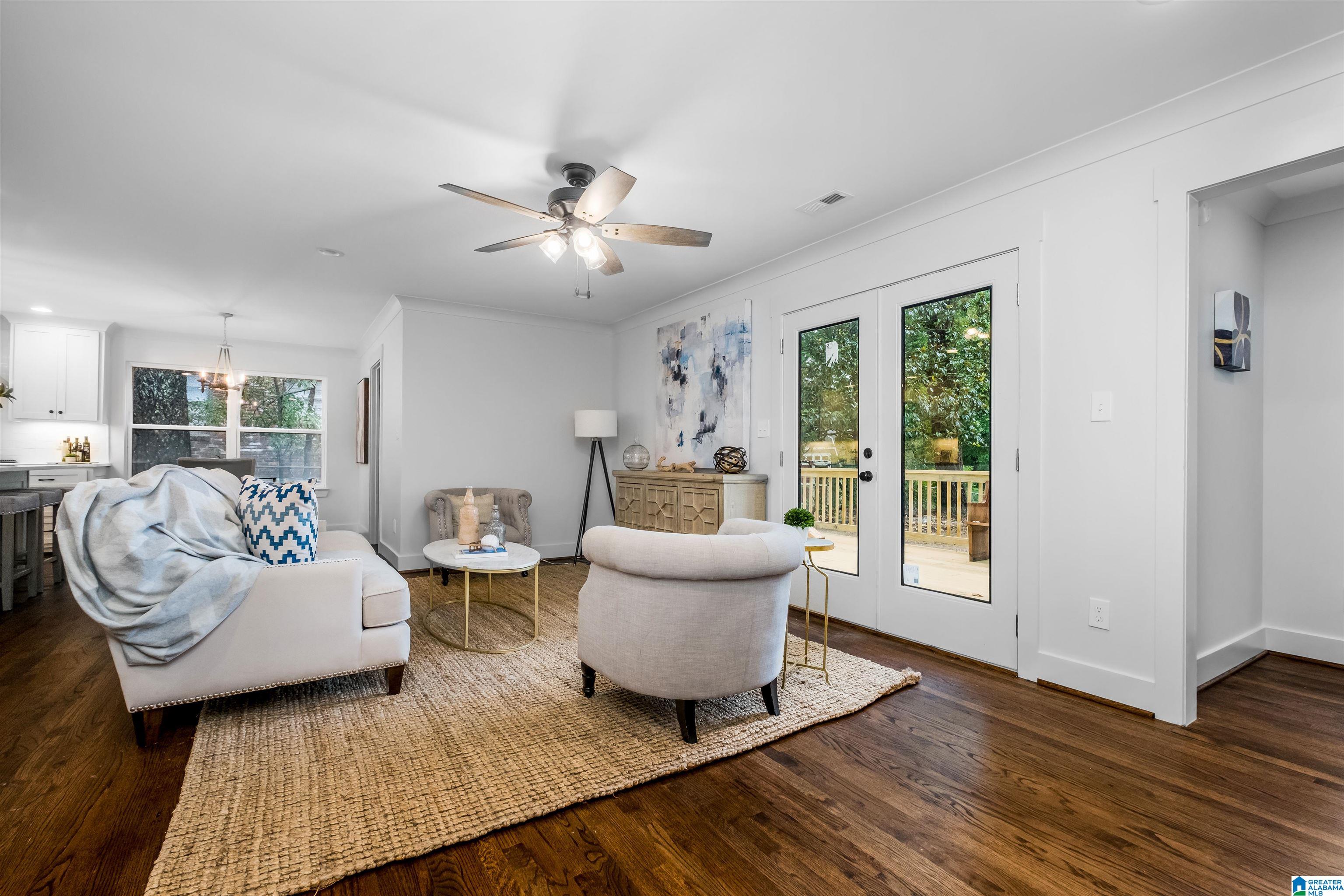 3968 Kyle Lane Birmingham, AL 35243 - Photo 12 of 29