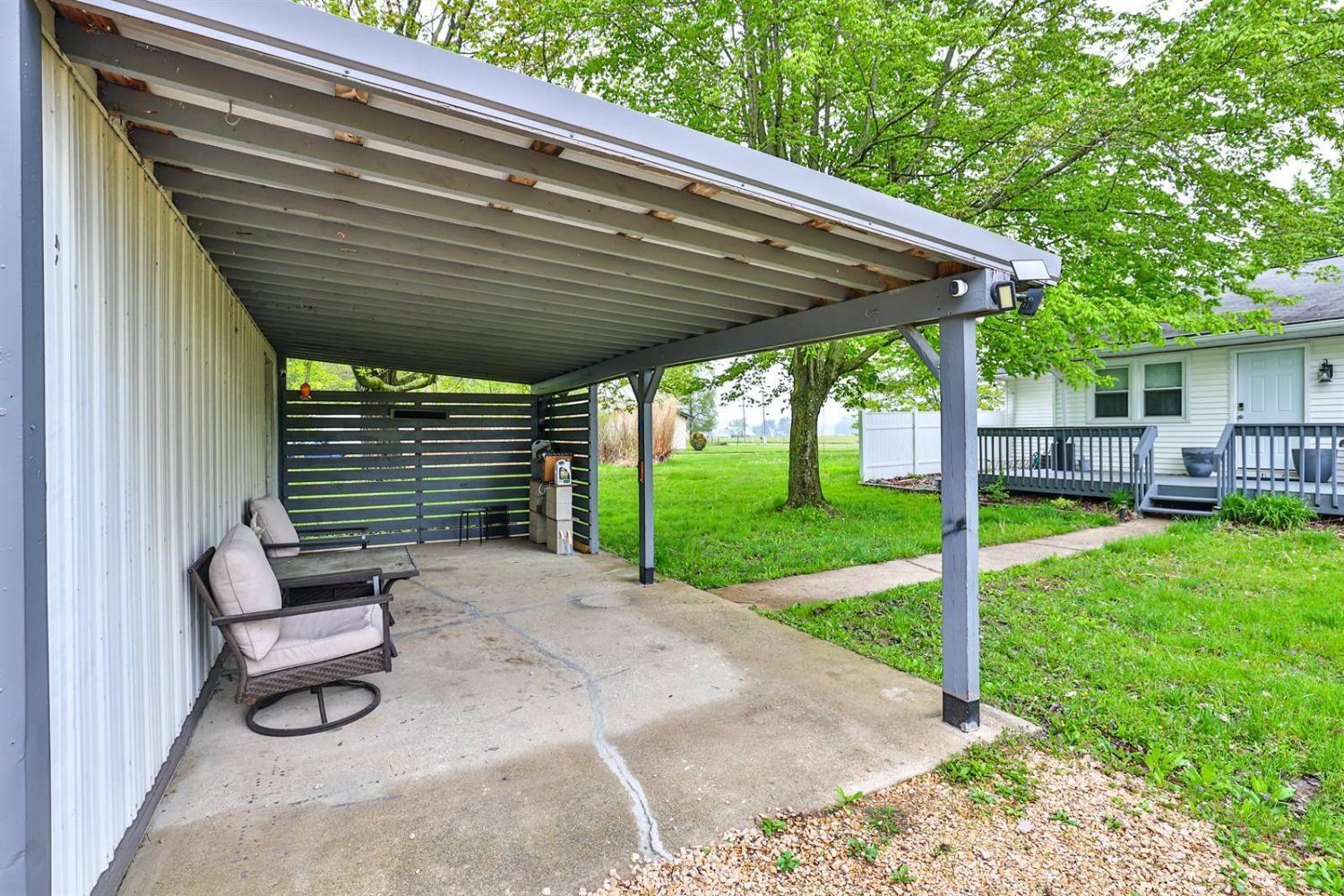11699 Miller Road Sunman, IN 47041 - Photo 21 of 40