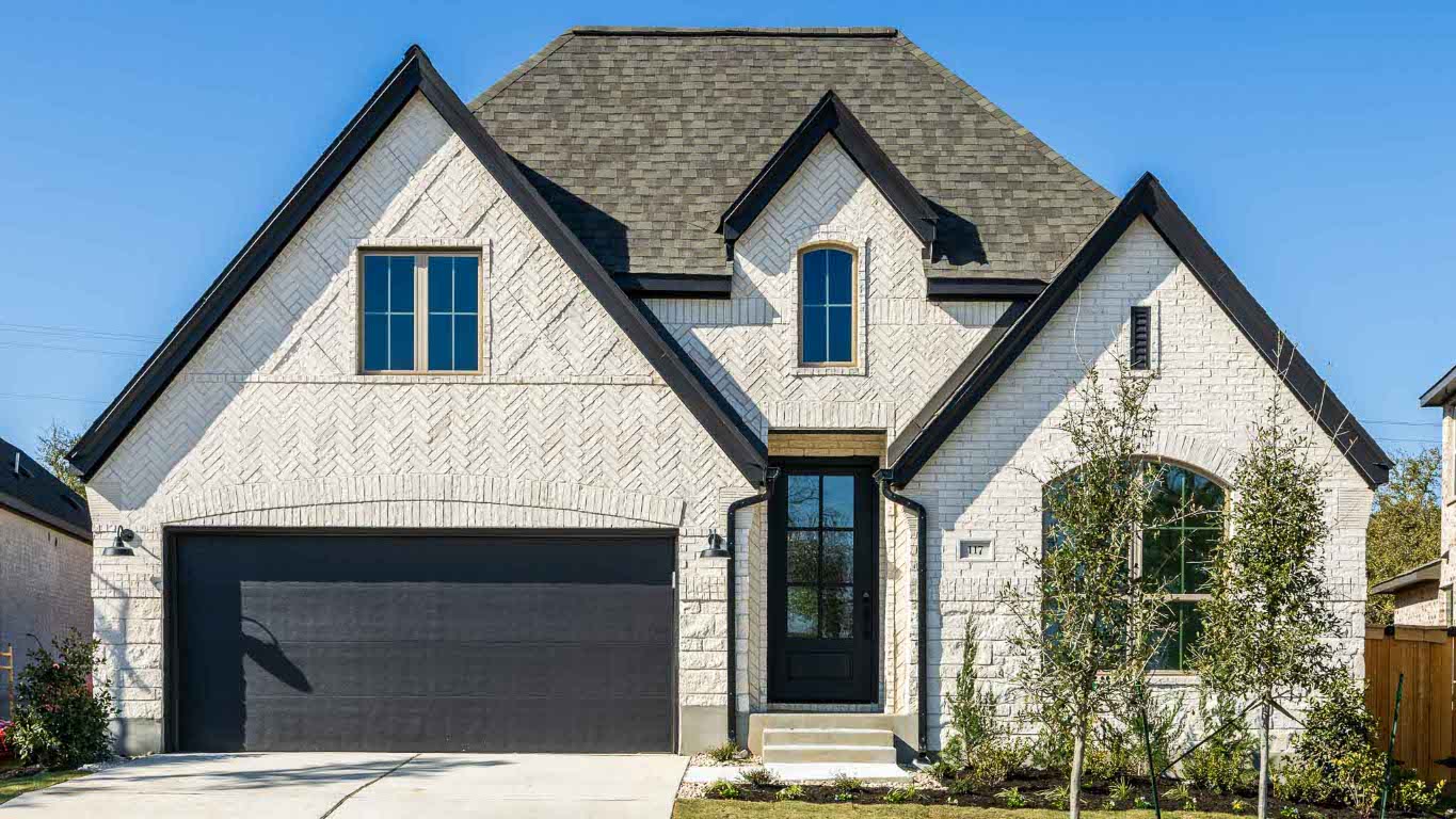 117 Red Pecan Way Georgetown, TX 78628 - Photo 1 of 1 Gallery Image 1