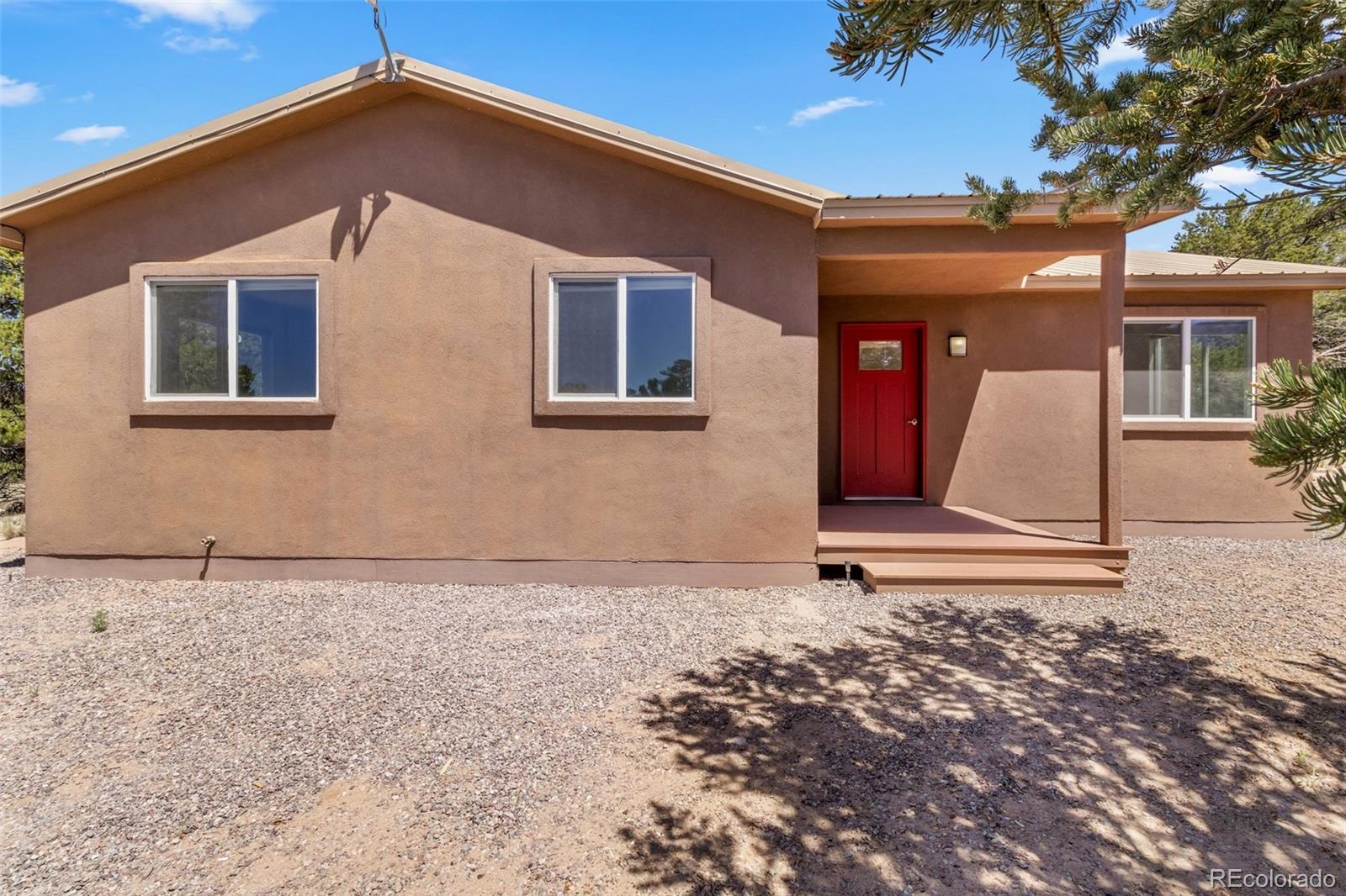 751 Rendezvous Way Crestone, CO 81131 - Photo 3 of 43