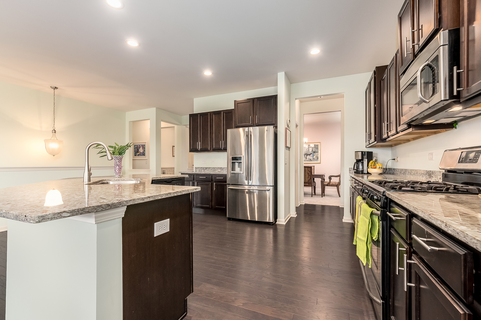 2655 Cranbrook Street Naperville, IL 60564 - Photo 4 of 21