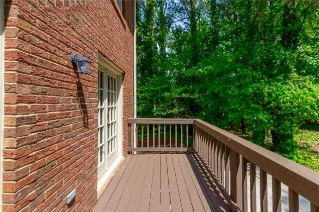 $2,300 | 637 Corbin Lake Court, Sandy Springs, GA 30350