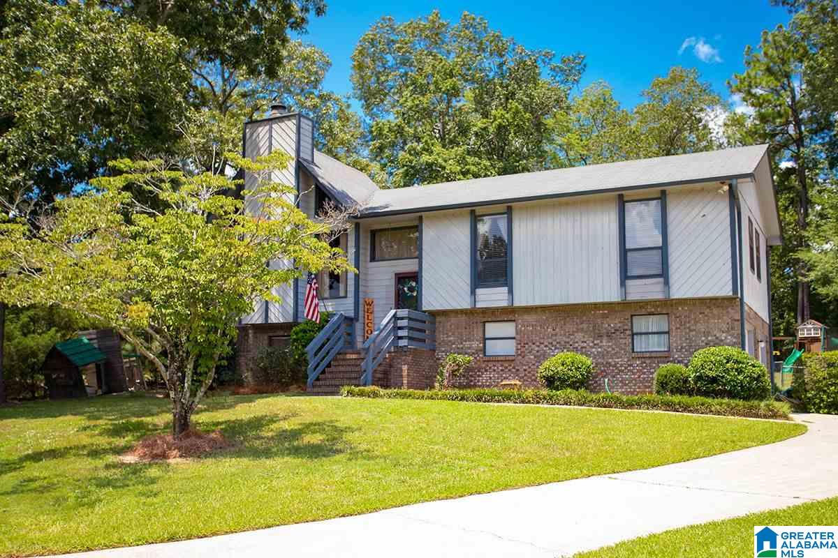 19 Eddings Lane Montevallo, AL 35115 - Photo 4 of 29