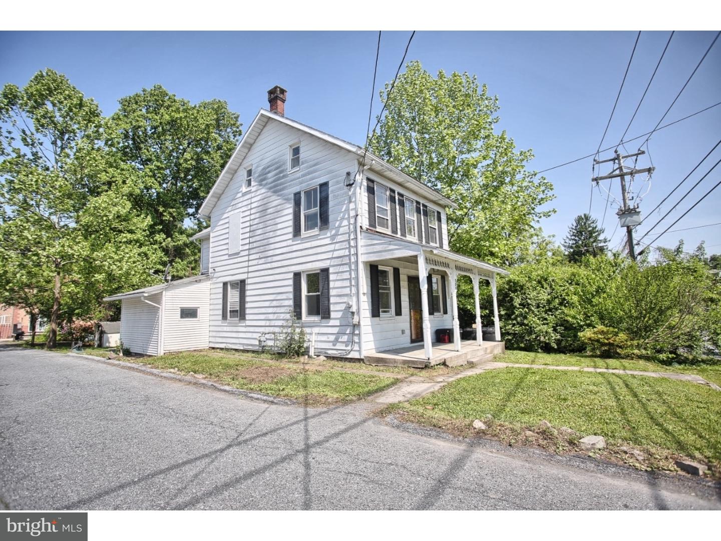 721 Mountain View Road Reading, PA 19607 - Photo 22 of 24