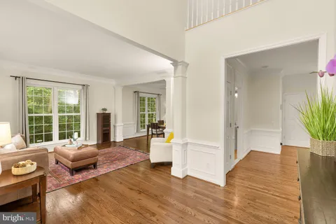 $985,000 | 8155 Douglas Fir Drive, Lorton, VA 22079
