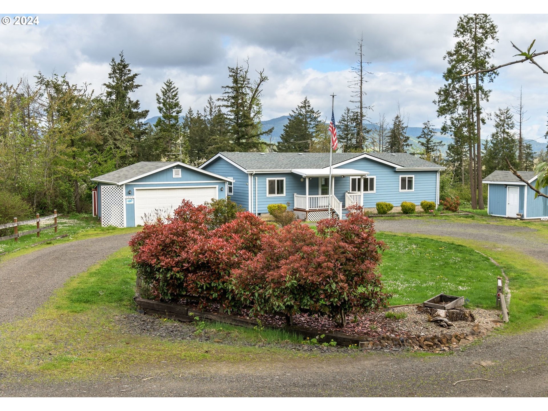 7976 South A Street Springfield, OR 97478 - Photo 1 of 24 Gallery Image 1