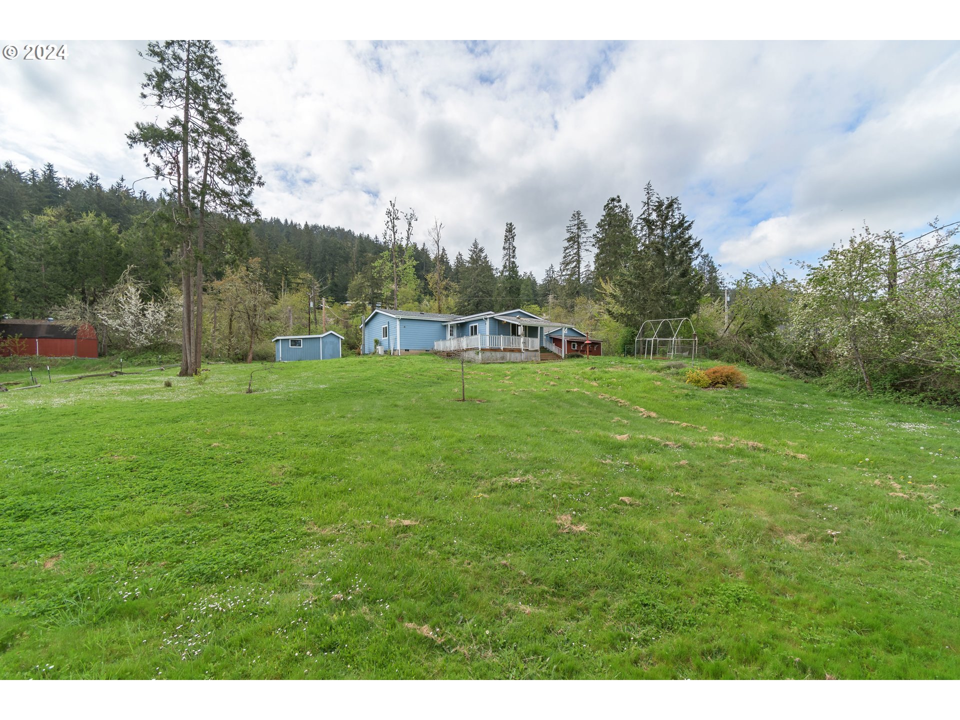 7976 South A Street Springfield, OR 97478 - Photo 21 of 24 Gallery Image 21