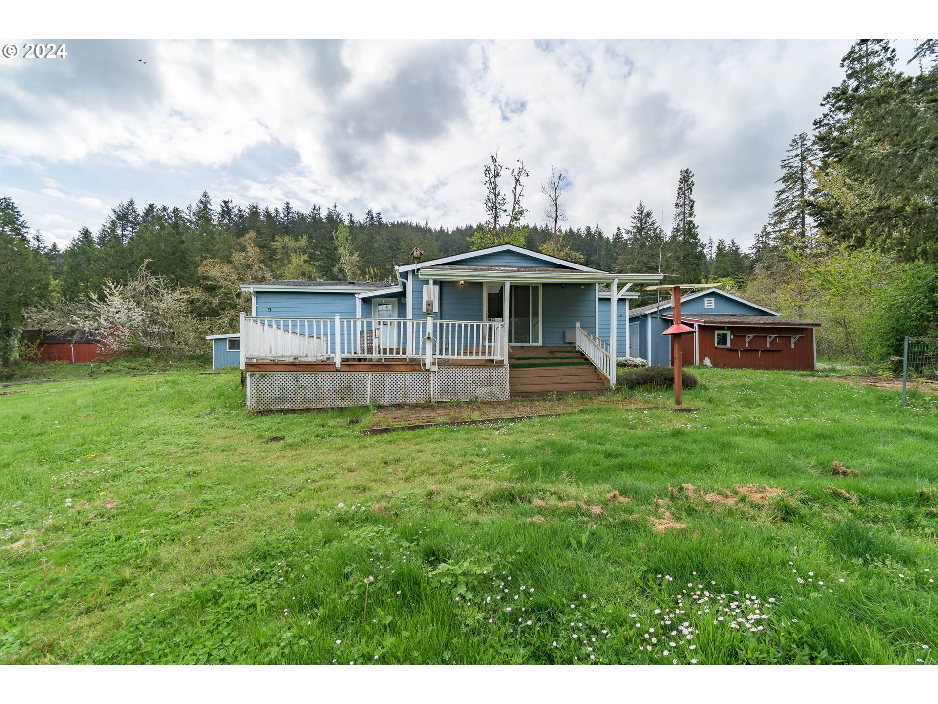 7976 South A Street Springfield, OR 97478 - Photo 22 of 24 Gallery Image 22