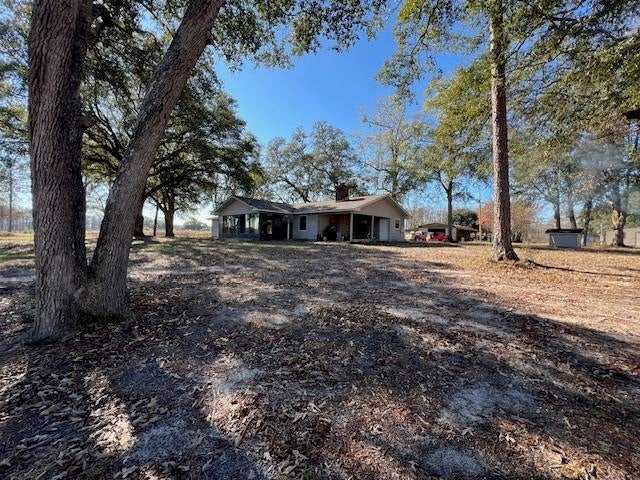 10299 Cravey Bridge Road Florala, AL 36442 - Photo 20 of 50 Gallery Image 20