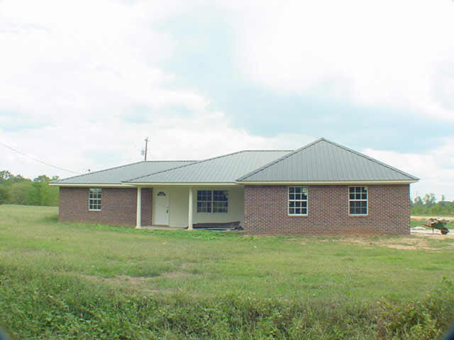 236 R T Womack Road Mendenhall, MS 39114 - Photo 1 of 1 Photo 1