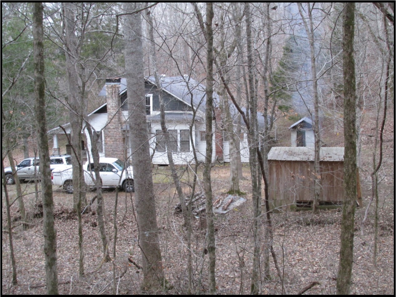 3519 Buck Fork Road Linden, TN 37096 - Photo 4 of 10 Gallery Image 4