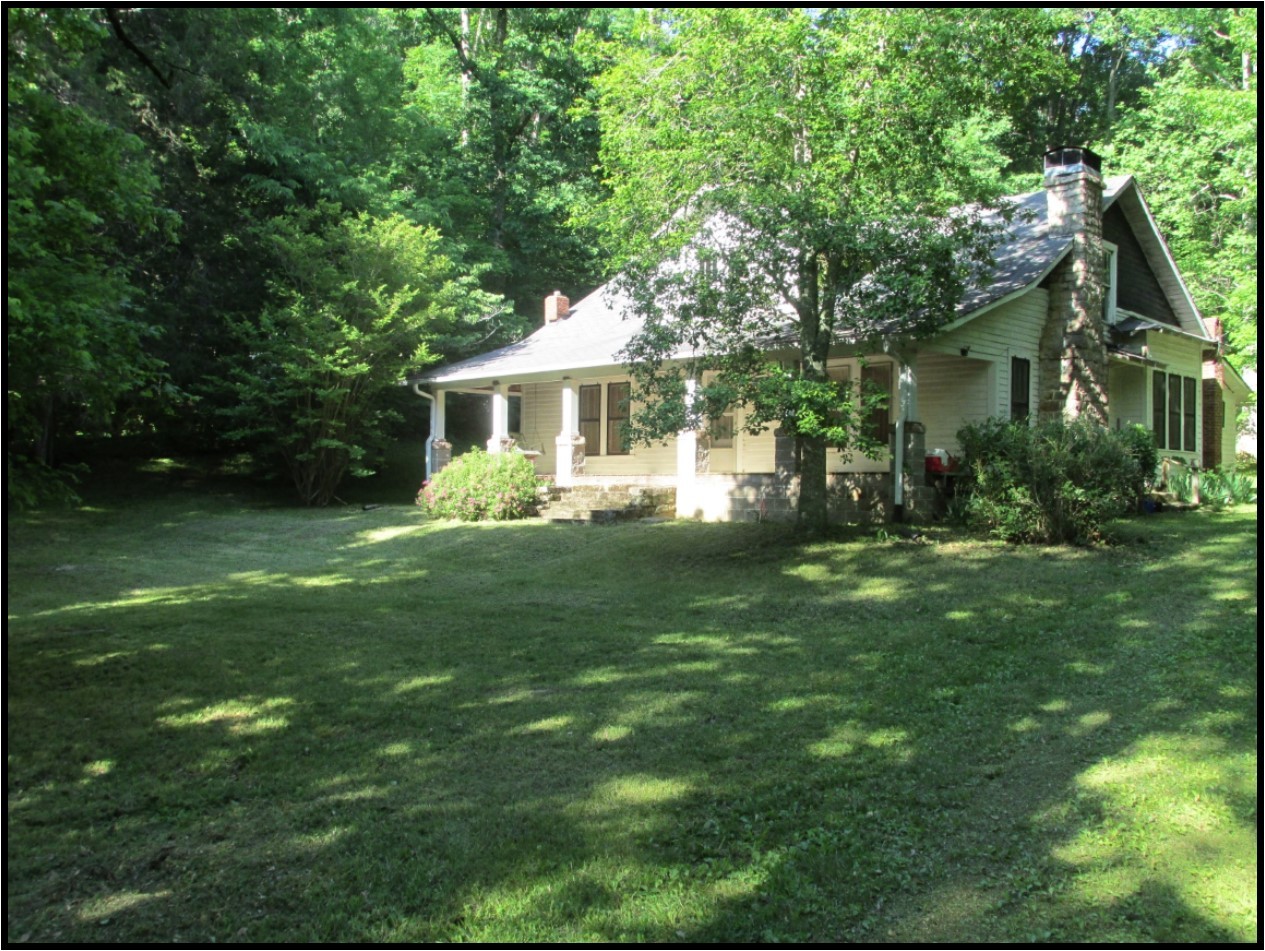 3519 Buck Fork Road Linden, TN 37096 - Photo 5 of 10 Gallery Image 5