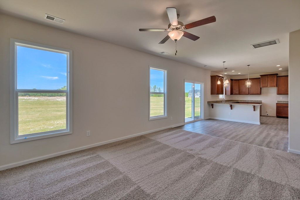 6111 Whirlaway Road Graniteville, SC 29829 - Photo 21 of 36