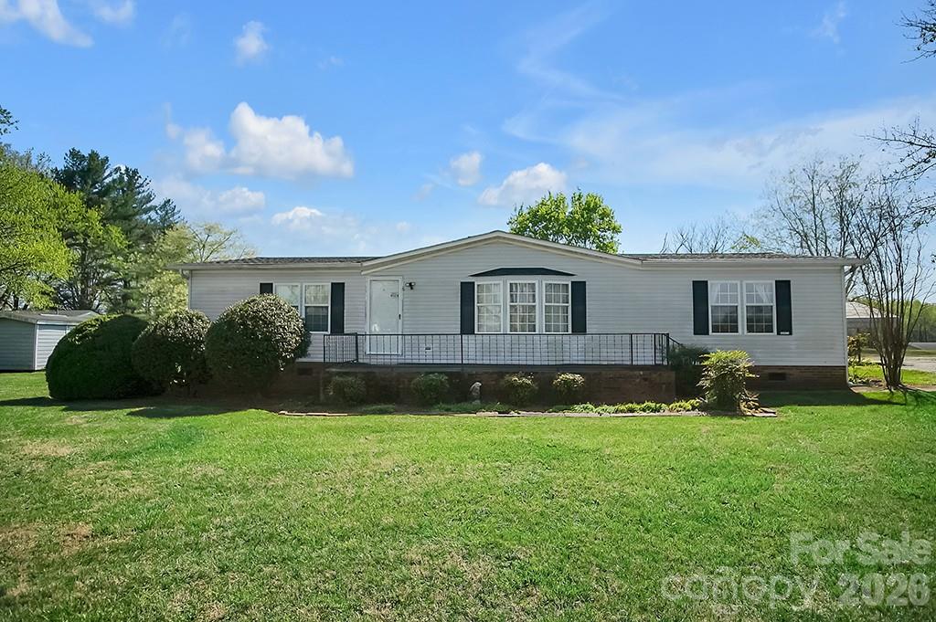 620 Anthony Grove Road Cherryville, NC 28021 - Photo 1 of 32 Gallery Image 1