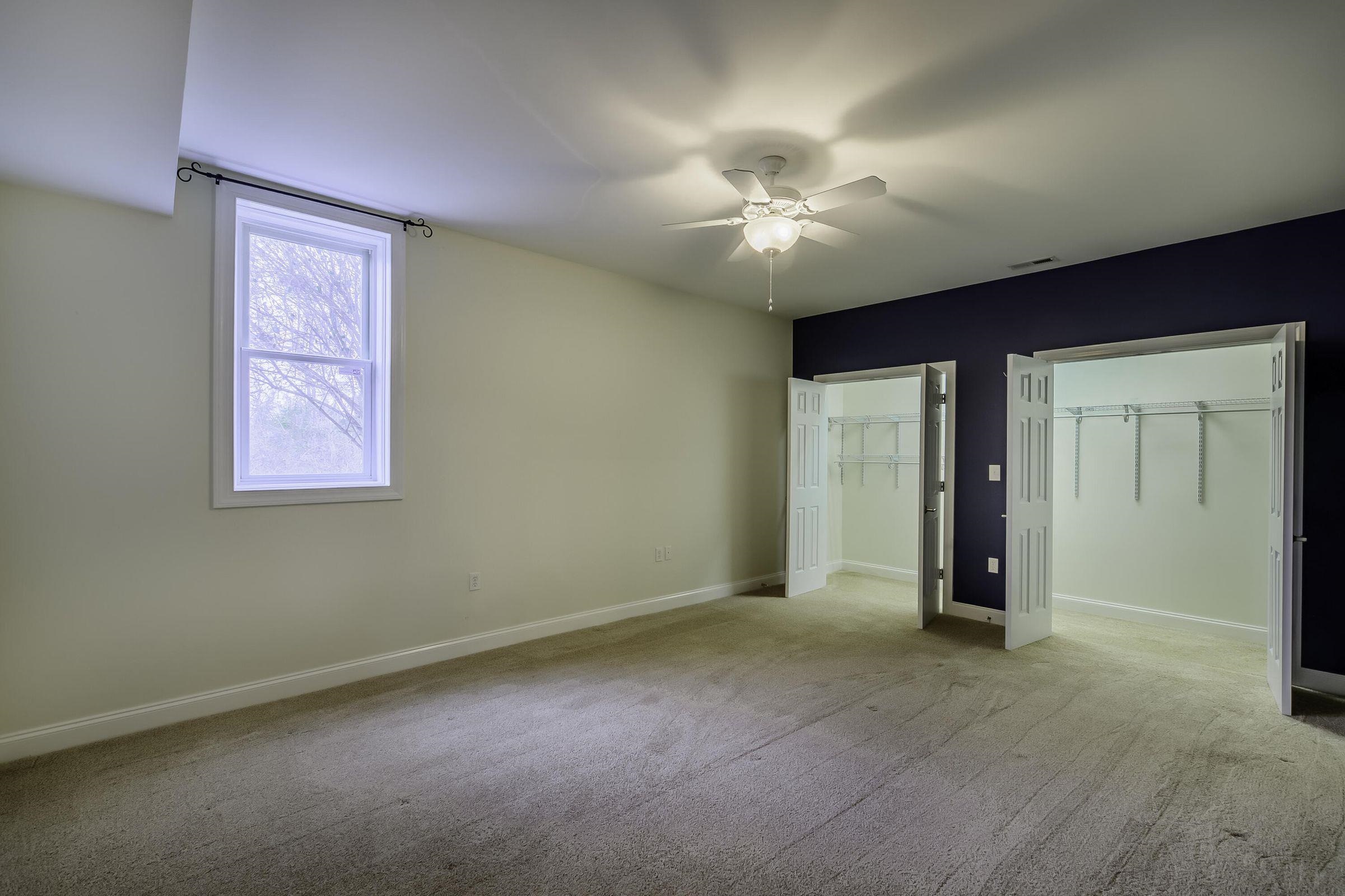 120 Springridge Lane Fairfield, VA 24435 - Photo 46 of 56 Lower level full bedroom