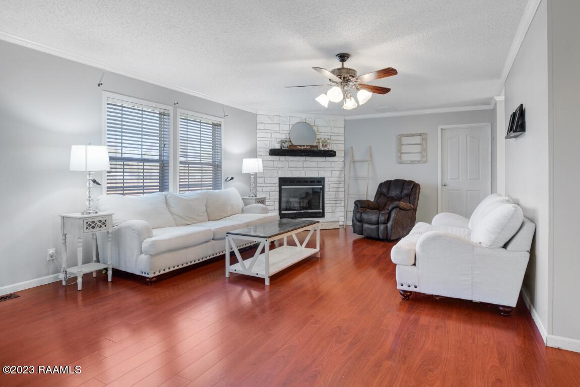 2801 Snapper Road New Iberia, LA 70560 - Photo 4 of 27 2801 Snapper Rd-1